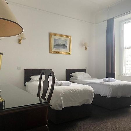 Argyll Arms Hotel Campbeltown Εξωτερικό φωτογραφία