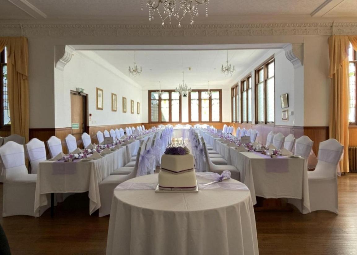 Argyll Arms Hotel Campbeltown Εξωτερικό φωτογραφία