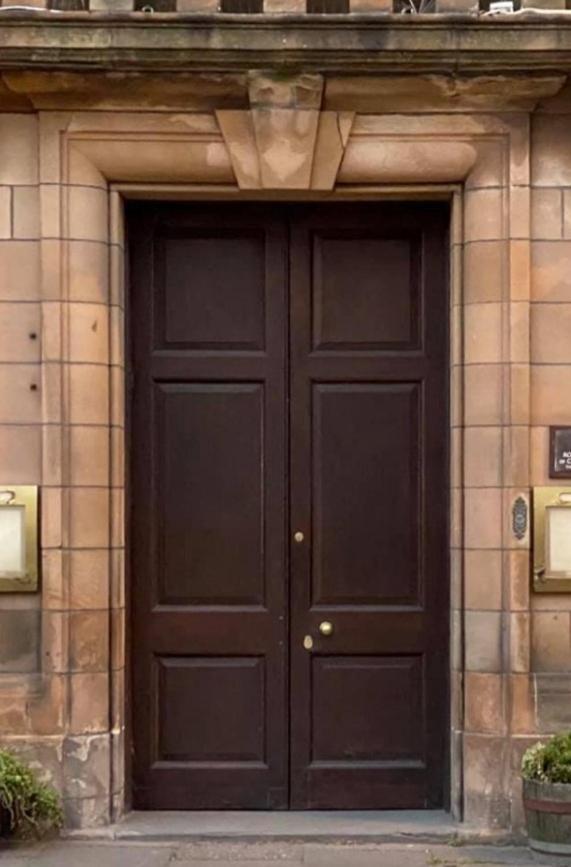 Argyll Arms Hotel Campbeltown Εξωτερικό φωτογραφία